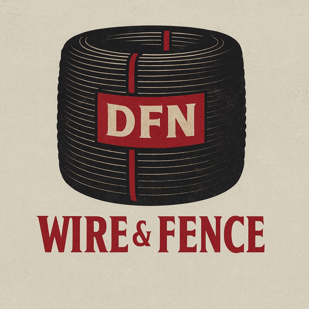 DFN WIRE