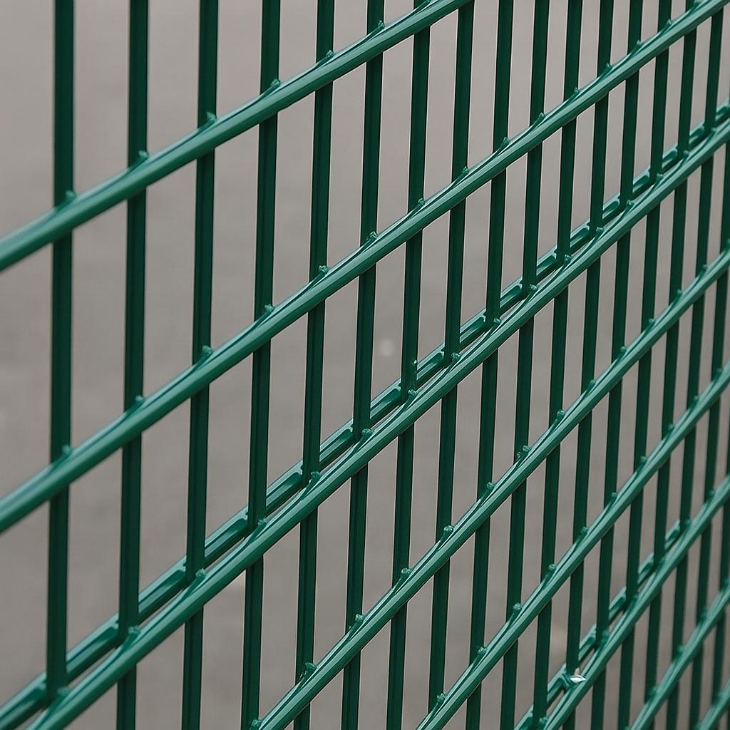 Double Panel Çit5 Double Panel Çit5